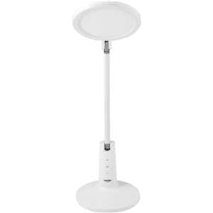 Luminária recarregável, LED, LRV 888 VONDER