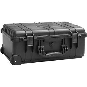 Maleta anti-impacto com rodas MAI 545 VONDER