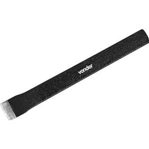 Talhadeira chata 1/4" x 8" VONDER