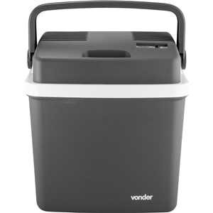 Refrigerador automotivo 12 V, 20 litros, VONDER