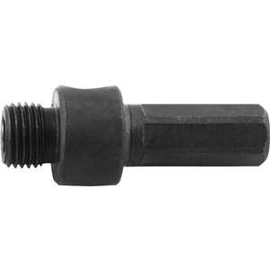 Suporte para serra copo de 14 mm a 30 mm, sem broca piloto, haste de 7/16" HSV 1230 VONDER