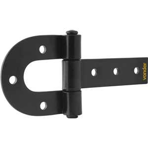 Dobradiça para porteira C-01 VONDER