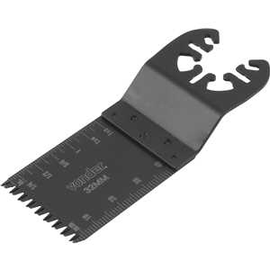 Lâmina de corte para madeira, 32 mm, para Lixadeira Multifunção, MEV 330, VONDER