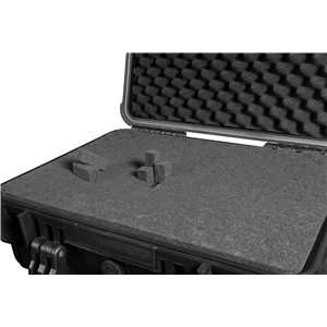 Maleta anti-impacto MAI 415 VONDER