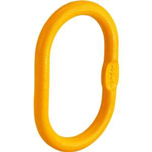 Anel de carga 1/2", G 8, VONDER PLUS