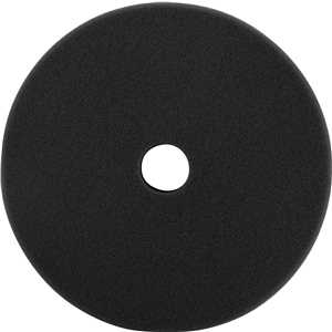 Boina de espuma para lustro 6", para politriz roto-orbital, VONDER