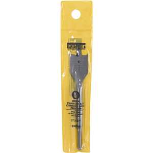 Broca chata 1" x 6" VONDER