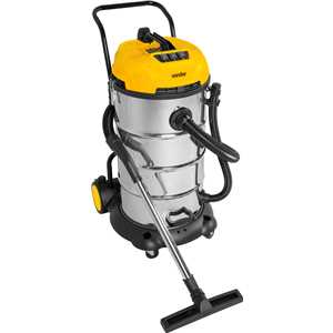 Aspirador de pó e líquidos, 3.600 W, 90 litros, 220 V~, APV 3690 VONDER