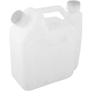 Motosserra a gasolina, 54,5 cm³ (cc), MGC 545 VONDER PLUS