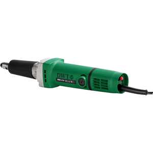 Retificadeira reta 400 W 1/4", RRD 414 220 V~ DWT