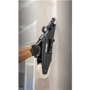 Aplicador de fita para gesso e drywall VONDER