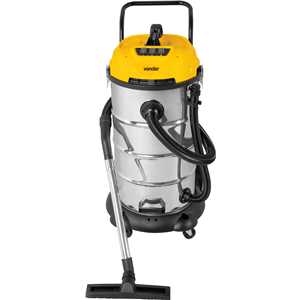 Aspirador de pó e líquidos, 3.600 W, 90 litros, 220 V~, APV 3690 VONDER