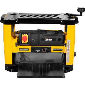 Plaina desengrossadeira, 1.500 W, 220 V~, PDV 1500 VONDER
