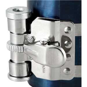 Cinta para anéis de pistão, 4", VONDER