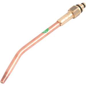 Extensão para solda oxiacetilênica, 201, nº 04, VONDER