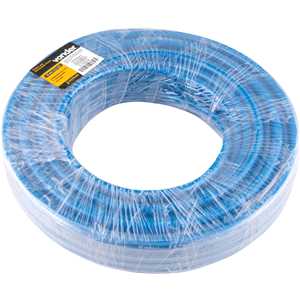 Tubo de poliuretano azul de 10,0 mm diâmetro externo x 1,75 mm parede, VONDER