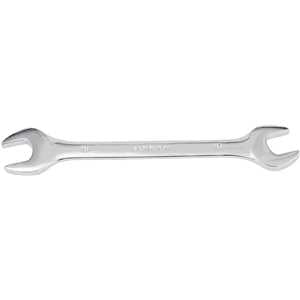 Chave fixa 18 mm x 19 mm, VONDER