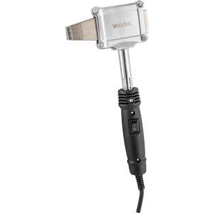 Ferro para solda 180 W, 127 V~, machadinha, FSM 180, VONDER
