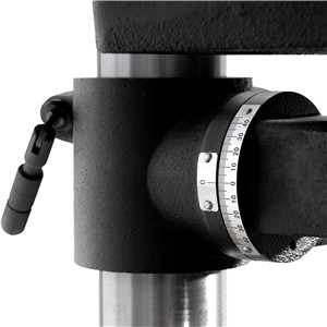 Furadeira de coluna 16 mm, 550 W, FCV 016, 220 V~, VONDER