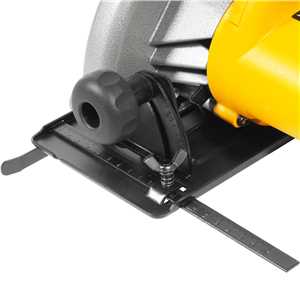 Serra circular 7.1/4"1 1.100 W, SCV 1100, 127 V~ VONDER