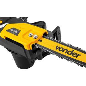 Eletrosserra de 14", 1.600 W, 220 V~, EV 1600 VONDER