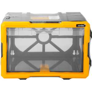Organizador plástico OPV 001 VONDER