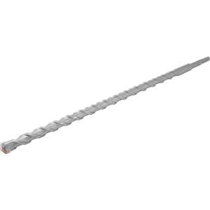 Broca com encaixe tipo SDS PLUS, 16,0 mm x 400 mm, VONDER