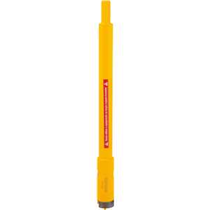 Serra copo diamantada 20 mm, com haste, VONDER