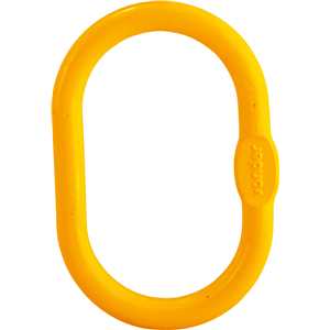 Anel de carga 1/2", G 8, VONDER PLUS