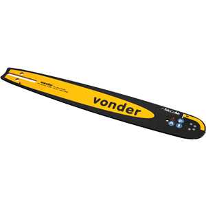 Sabre para motosserra 16" - 40,6 cm, VONDER
