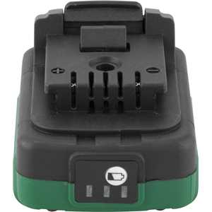 Bateria 12,0 V, íons de lítio, para PFD 120, DWT