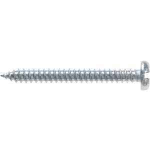 Parafuso autoatarraxante, cabeça panela, 5,5 mm x 50,0 mm, VONDER