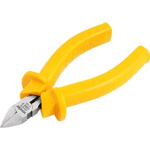 Alicate corte diagonal 5", com isolação até 1.000 V, VONDER