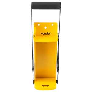Amassador de latas, VONDER