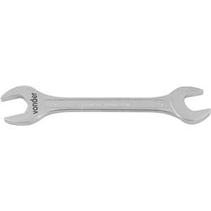 Chave fixa 25 mm x 28 mm, VONDER