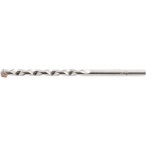 Broca para concreto, ponta metal duro, 6,0 mm, NOVE54