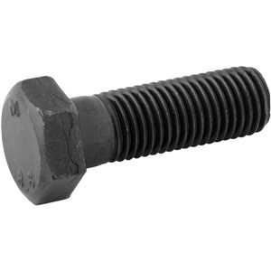 Parafuso sextavado 8.8, 20 mm x 60 mm, MA, rosca parcial, DIN 931, VONDER