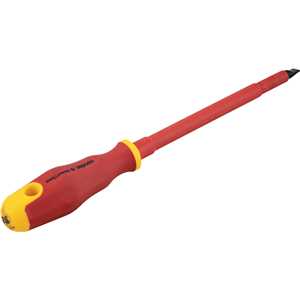 Chave de fenda 8,0 mm x 175 mm, VDE VONDER