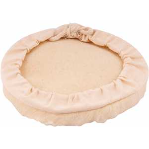 Boina de lã para polimento 8" VONDER