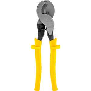 Alicate corta cabos 10", com isolação até 1.000 V, VONDER