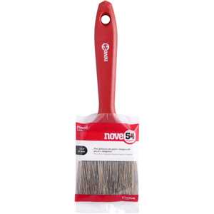 Pincel 1.1/2" PN 600 NOVE54