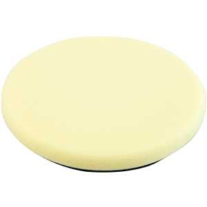 Boina de espuma para refino 6", para politriz rotativa ou roto-orbital, VONDER