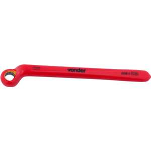 Chave estrela 11 mm, uma boca, isolada, IEC60900,VONDER