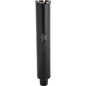 Coroa diamantada, 76 mm x 450 mm, VONDER