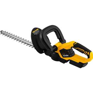Aparador de cerca viva, bateria intercambiável de 18 V, sem bateria e sem carregador, IACV 1832, VONDER