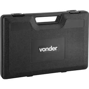 Furador de chapas manual, FMV 122, VONDER