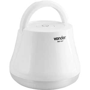 Papa bolinhas a bateria, PBV 037, VONDER