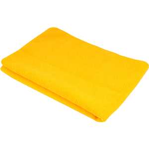 Toalha de microfibra, 40 cm x 40 cm, 300 g/m² (gsm), jogo com 3 peças, VONDER