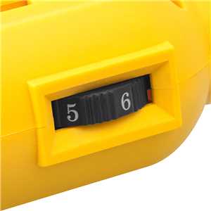 Microrretífica, 115 W, 127 V~, MRV 115 VONDER