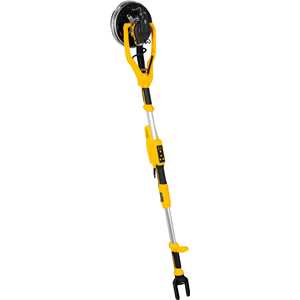 Lixadeira de parede, com LED, 950 W, 127 V~, LPV 950B VONDER PLUS